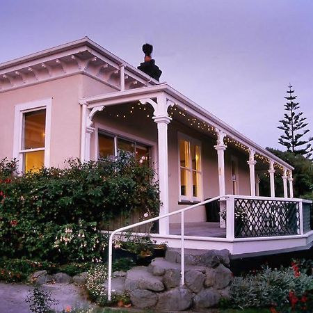 The Point B&B Kaikoura Luaran gambar
