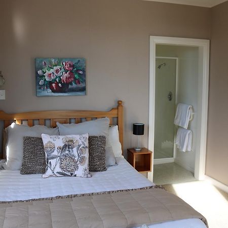 The Point B&B Kaikoura Luaran gambar