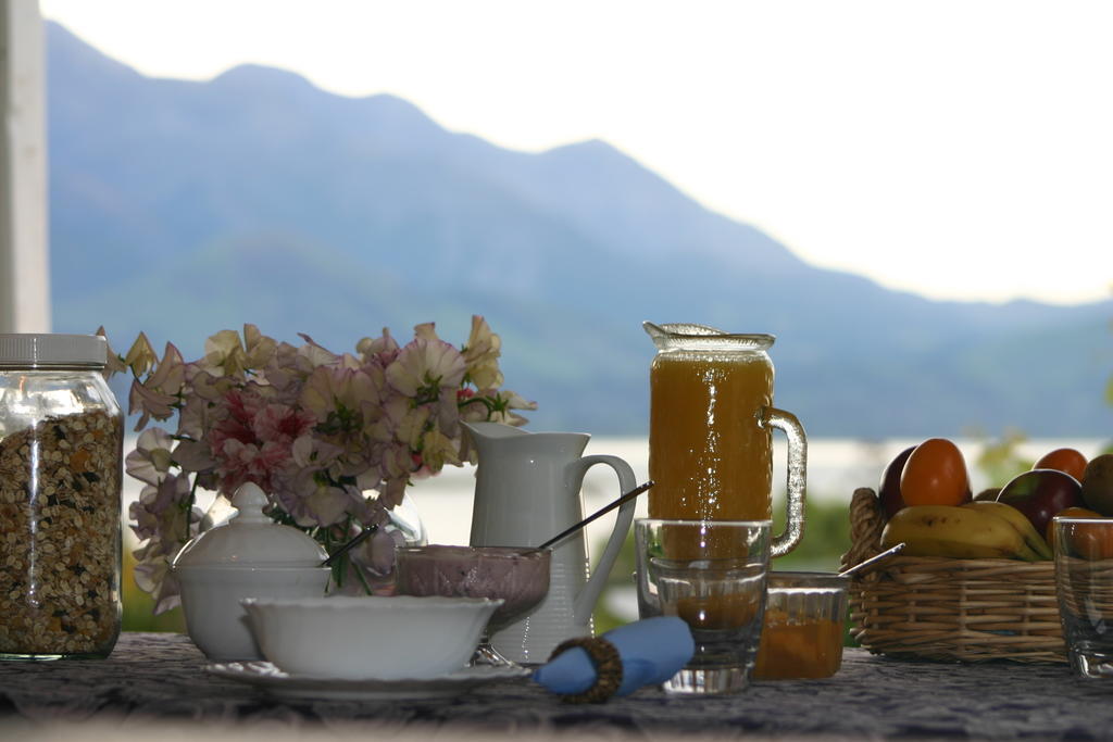 The Point B&B Kaikoura Luaran gambar