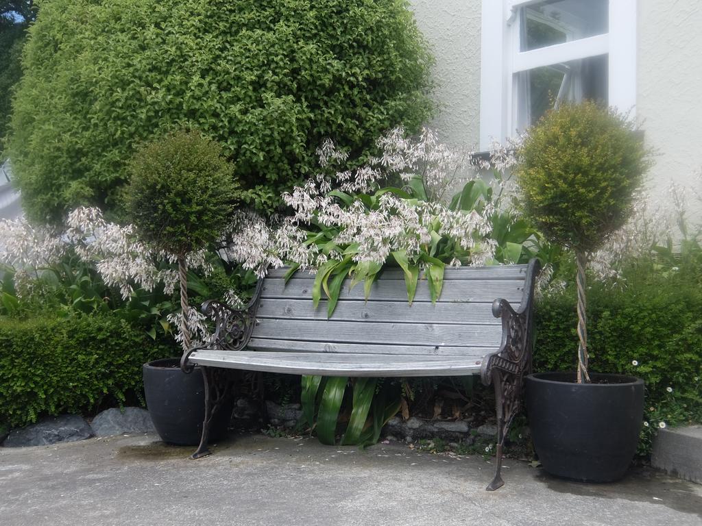 The Point B&B Kaikoura Luaran gambar