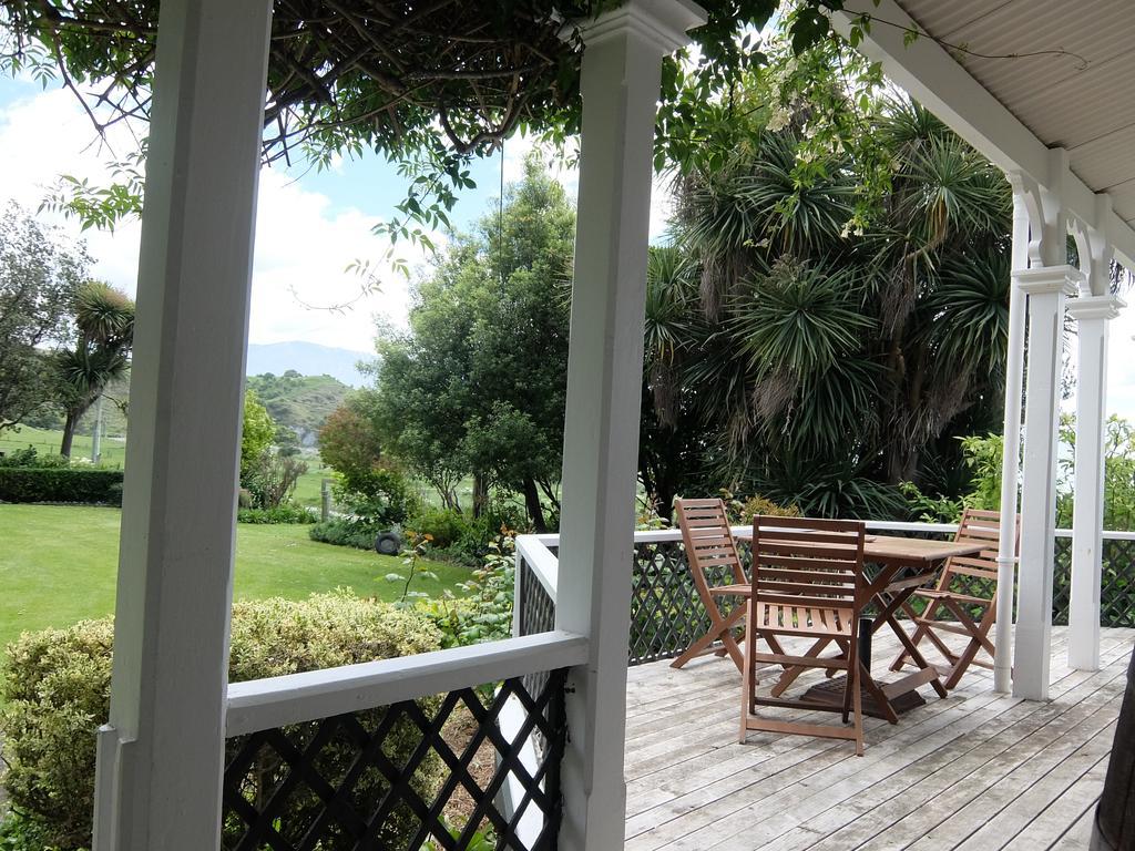 The Point B&B Kaikoura Luaran gambar