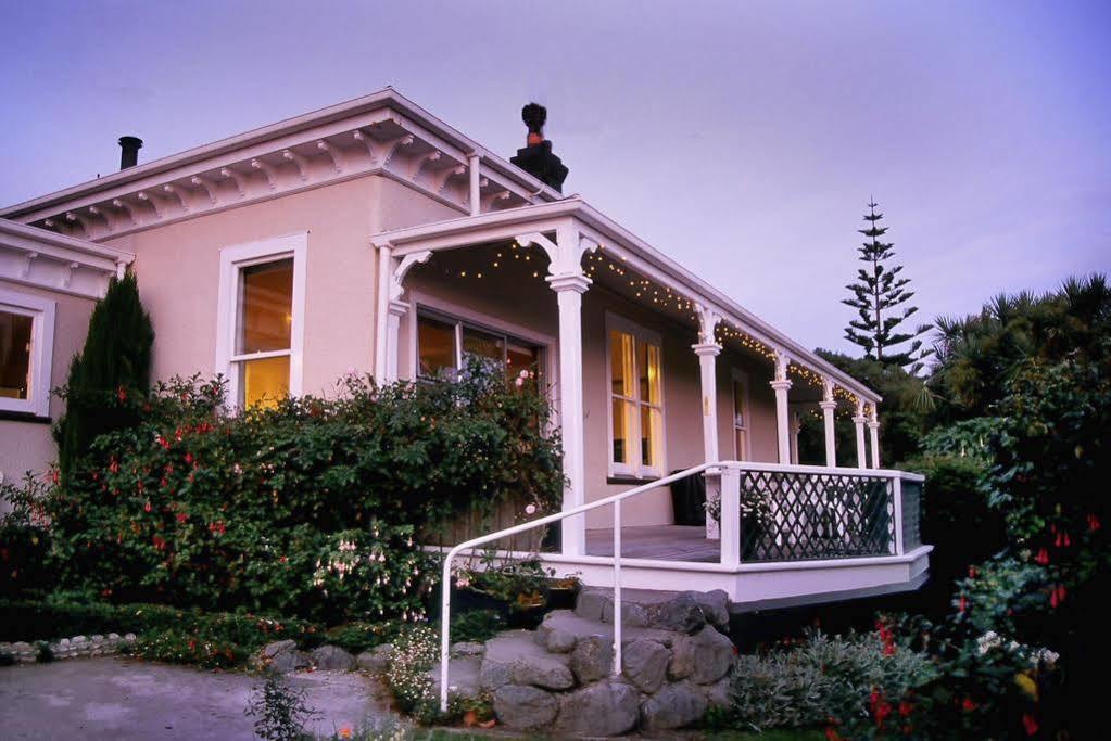 The Point B&B Kaikoura Luaran gambar