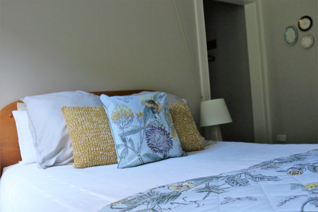The Point B&B Kaikoura Luaran gambar