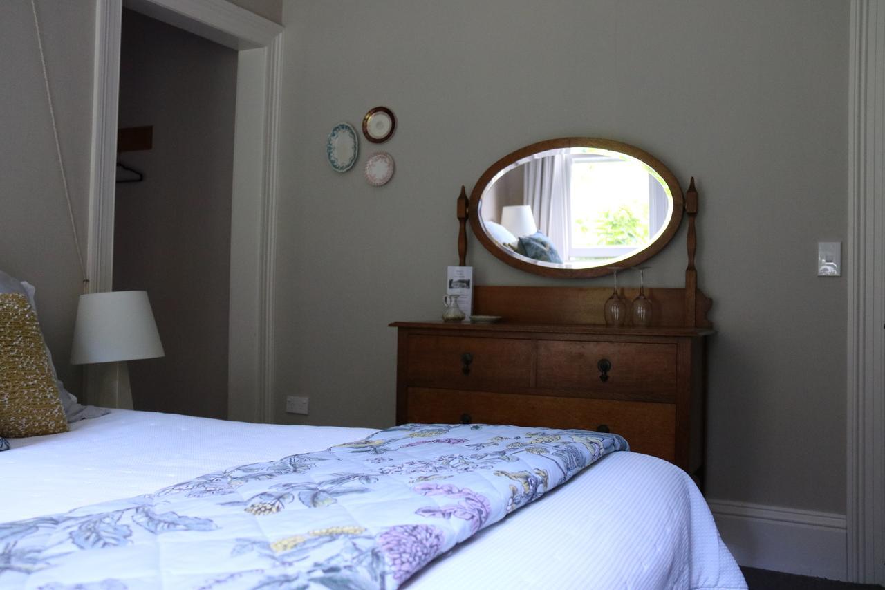 The Point B&B Kaikoura Luaran gambar
