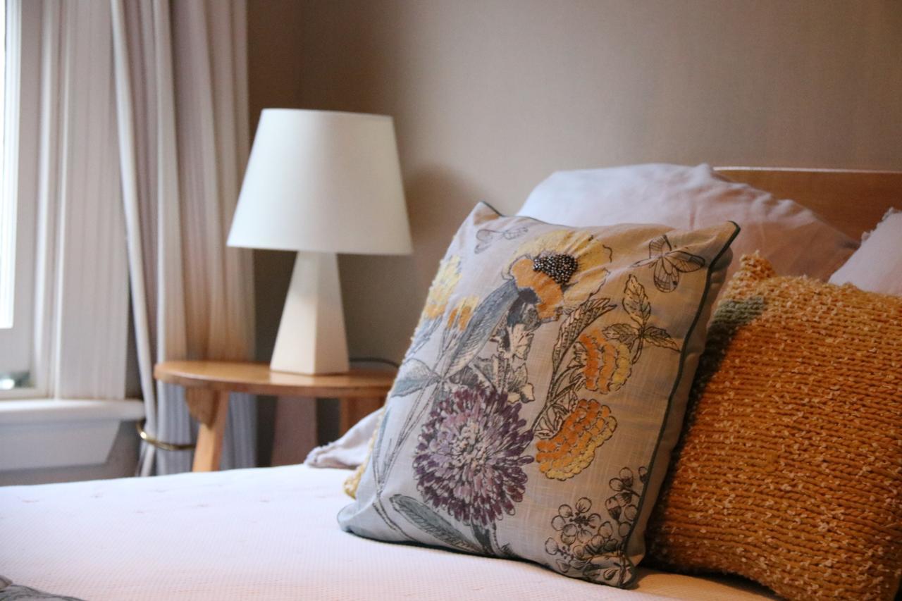 The Point B&B Kaikoura Luaran gambar
