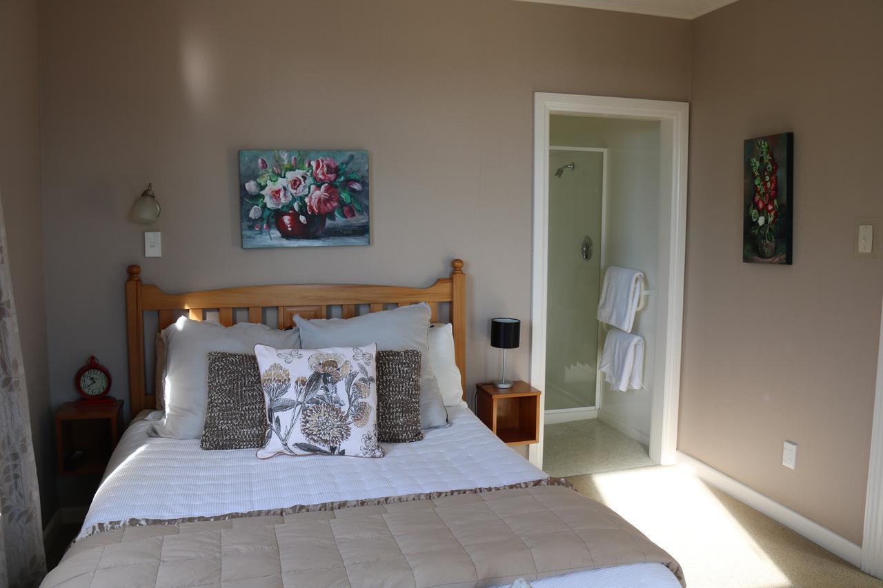 The Point B&B Kaikoura Luaran gambar