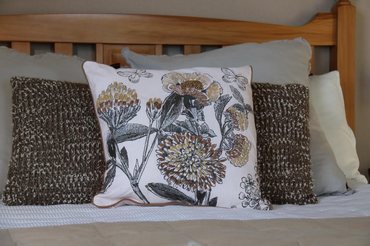 The Point B&B Kaikoura Luaran gambar