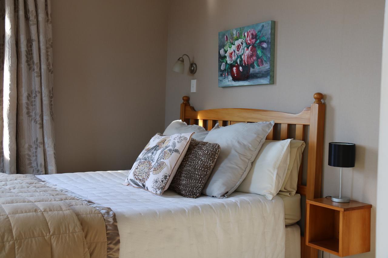 The Point B&B Kaikoura Luaran gambar